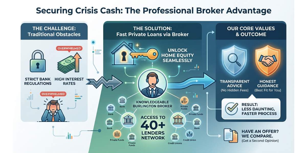 How Crisis Cash Loans Can Protect Your Financial Future