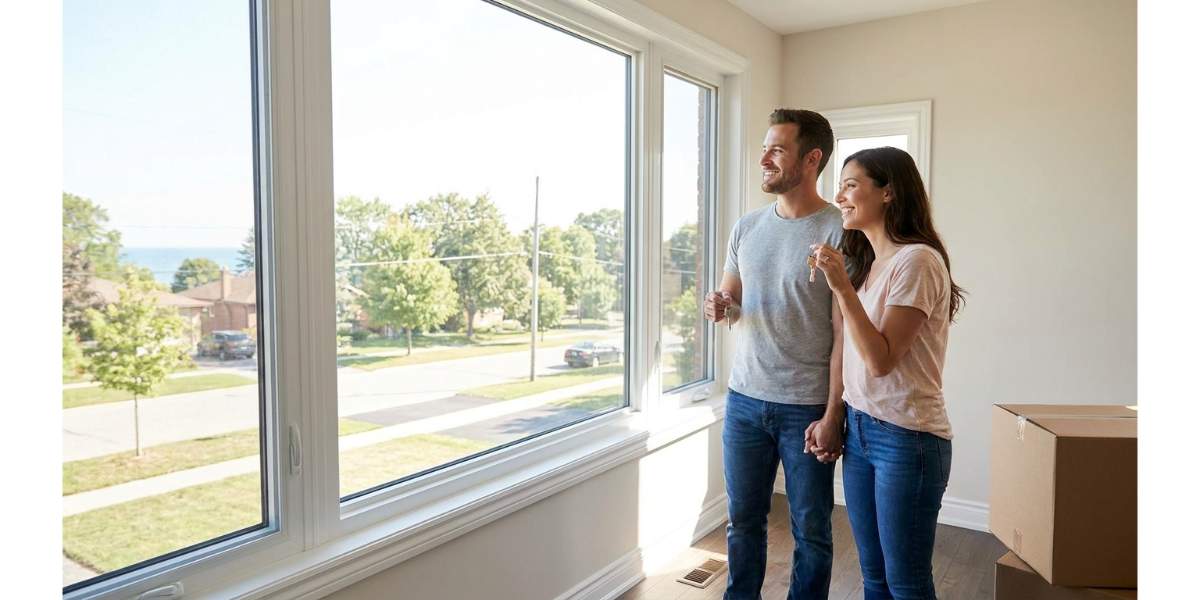 The Emotional Side of Closing Day: When Your Burlington House Finally Feels Like Home