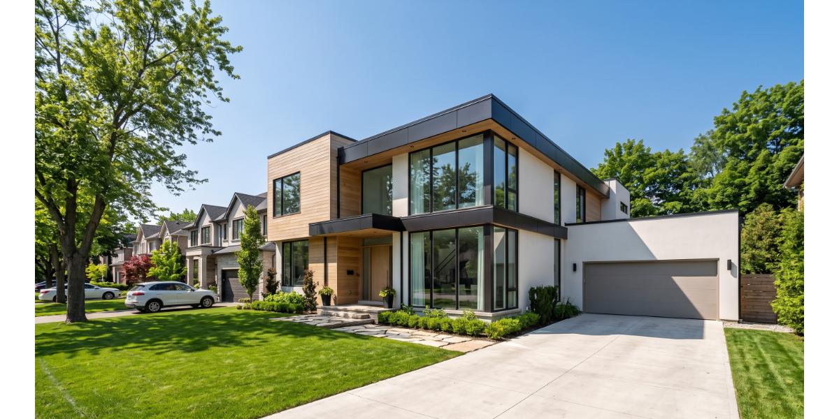 Self-Employed Mortgages in Burlington 2026: Notice of Assessment, Add-Backs, and the Stress Test