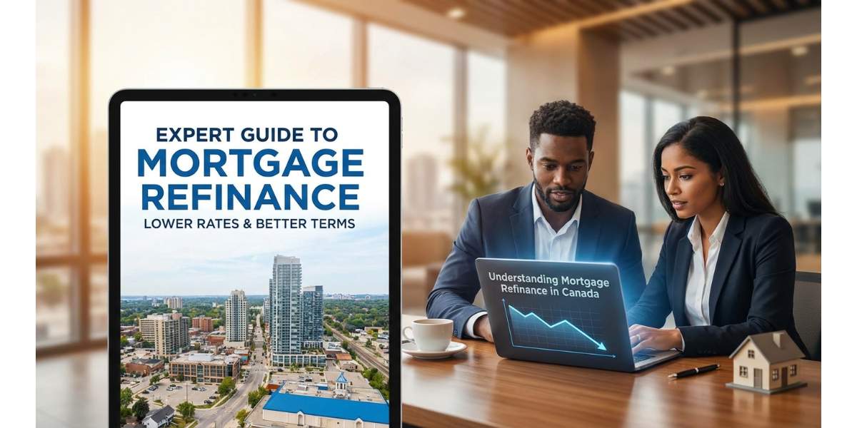 Expert Guide to Mortgage Refinance in Burlington: Lower Rates and Better Terms