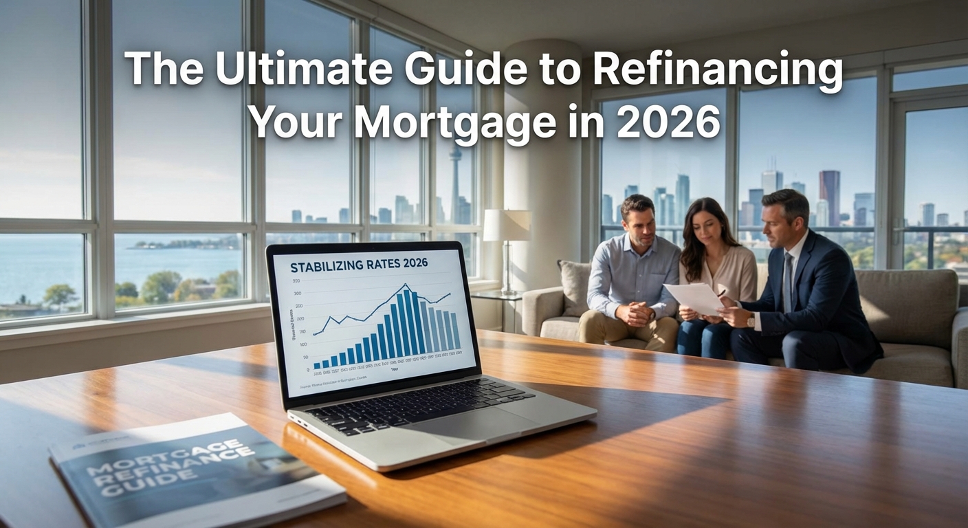 The Ultimate Guide to Refinancing Your Mortgage in 2026: Timing, Benefits, and Strategies Amid Stabilizing Rates