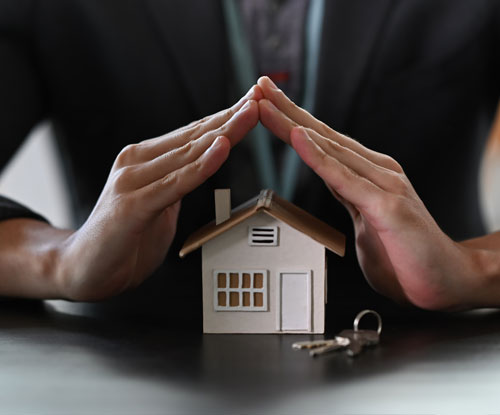 Looking for your first home?